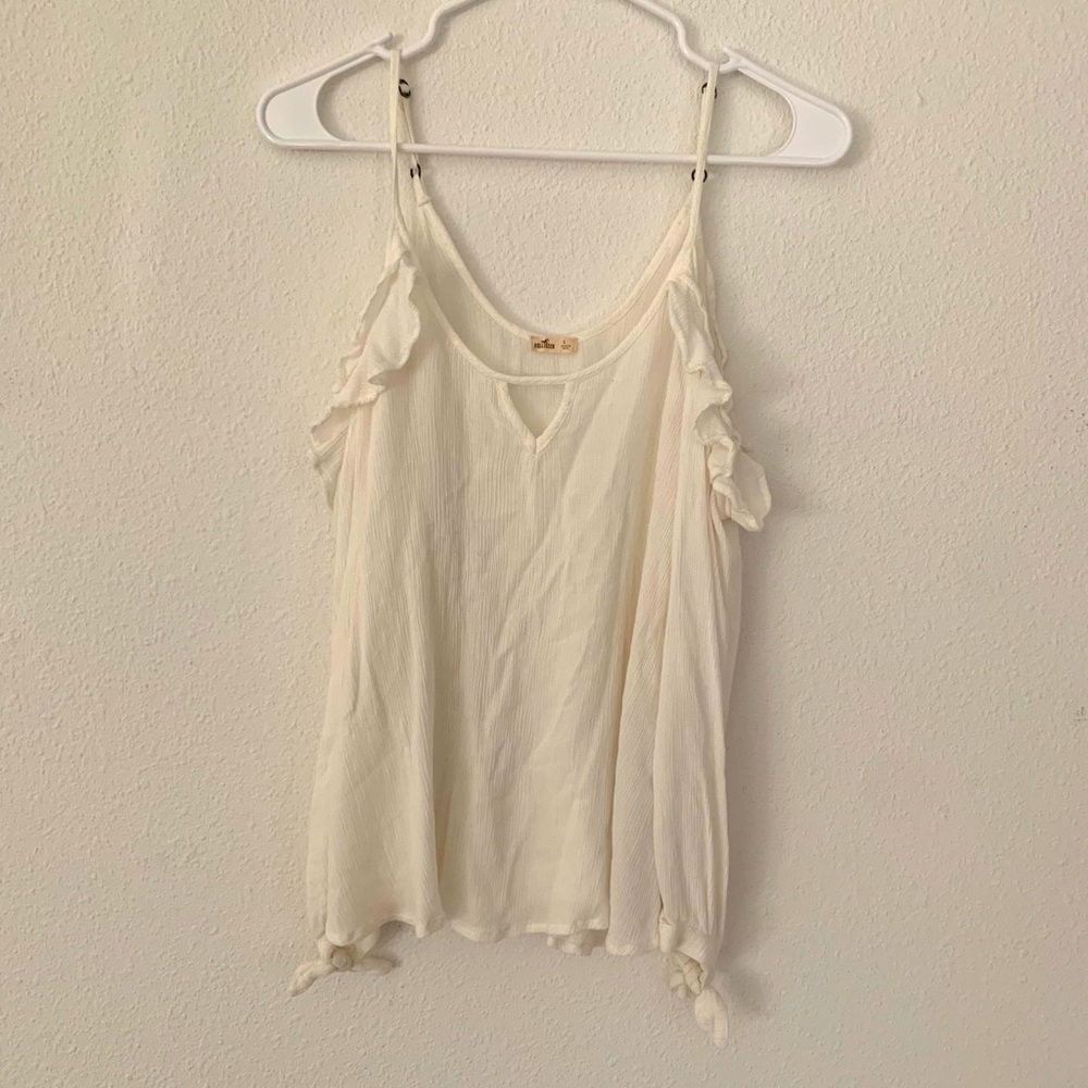 HOLLISTER blouse